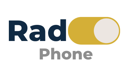 Radphone